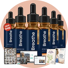 Breathe Discount