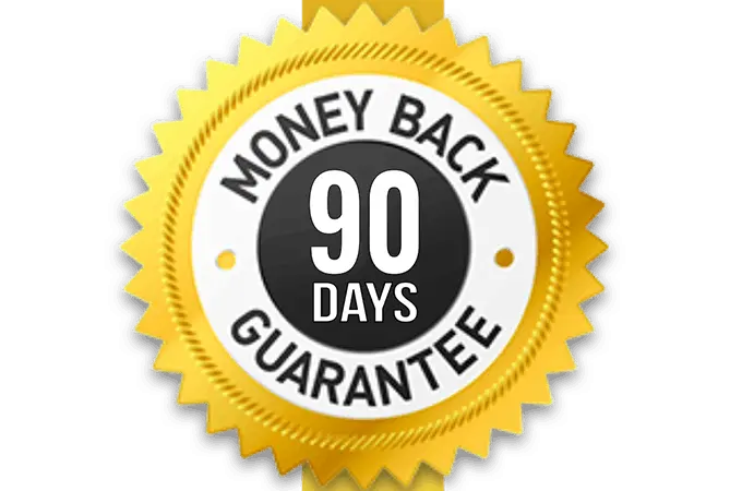 Breathe money back guarantee