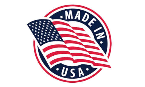 Breathe made in USA